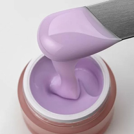 Гель моделирующий RuNail UV BUILDER GEL EXPERT  128 15гр банка 