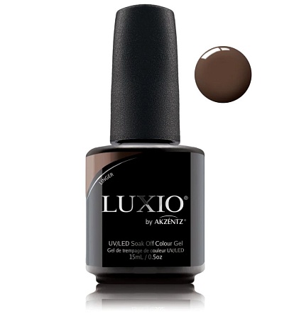 Гель-лак 218 LUXIO LINGER 15 мл 