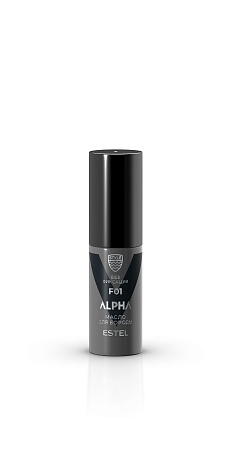 Масло для бороды ESTEL ALPHA 50 мл 