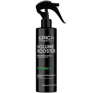 Спрей для прикорневого объёма EPICA VOLUME BOOSTER 200 мл Спрей для прикорневого объёма EPICA VOLUME BOOSTER 200 мл