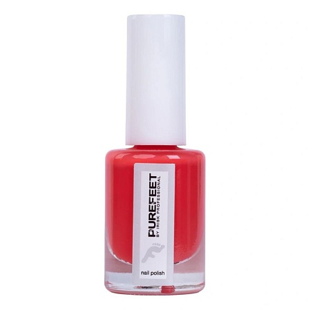 Лак для педикюра PUREFEET Nail Polish 007 9 мл 