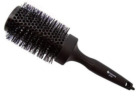 Термобрашинг Hairway Nano Ceramic 53мм, нейлоновая щетина 