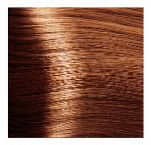 Купить S 8.43 светлый медно-золотой блонд крем-краска для волос с экстрактом женьшеня и рисовыми протеинами линии Studio Professional ,  100 мл в Москве по низкой цене Крем краска для волос с экстрактом женьшеня и рисовыми протеинами Studio Professional S 8.43 светлый медно-золотой блонд 100 мл