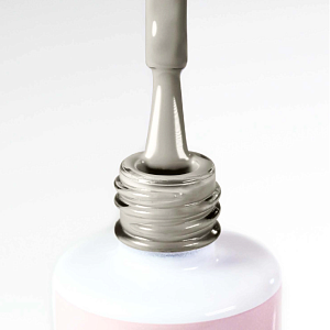 Луи Филипп Гель-лак Blush 03,серый, 10 гр  Луи Филипп Гель-лак Blush 03,серый, 10 гр