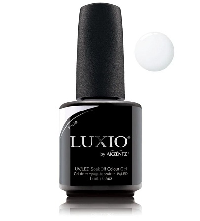 Гель-лак 089 LUXIO POLAR 15мл 