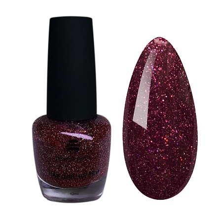 Лак для ногтей Planet Nails Multi Reflection (236) 12мл 