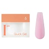 Гель скоростной жидкий I AM Quick Gel 6 30 мл 