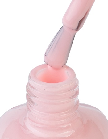 Лак для ногтей PROLAC+bioceramics укрепляющий 011 Oui, We 12,5мл 