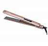 Щипцы для выпрямления волос Dewal Royal 24х120 мм, с терморегулятором,150-230C, титаново-турмалиновое покрытие, 60Вт 