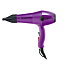 Купить h10207-07 Фен Harizma Basic-2 2000W фиолетовый в Москве по низкой цене Harizma Фен для волос профессиональный Basic-2 фиолетовый, 2000 Вт