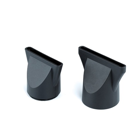 Фен DEWAL PRO TORNADO 03-8010 Grey 2300 Вт 