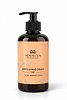 Крем для рук и тела MANITA LYCHEE, BERGAMOT, PEACH 300 мл 