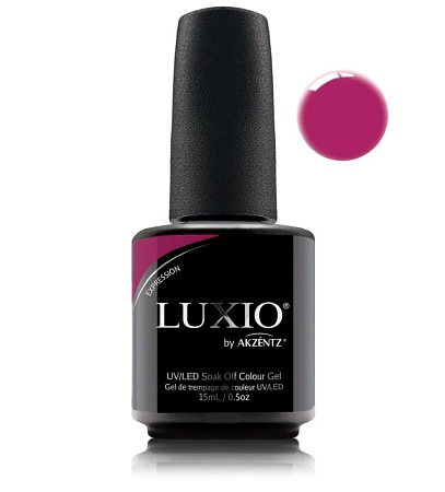Гель-лак 030 LUXIO EXPRESSION 15мл 