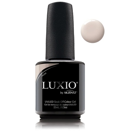 Гель-лак 141 LUXIO HUSH 15мл 