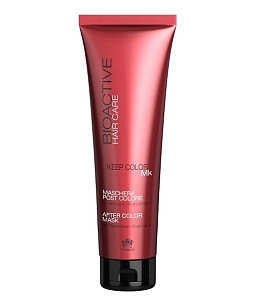 Маска для окрашенных волос BIOACTIVE KEEP COLOR 250 мл  Маска для окрашенных волос BIOACTIVE KEEP COLOR 250 мл