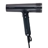 Фен DEWAL PRO LEGACY LD-1887 черный 1700W бесщёточный мотор 