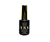 Глянцевый топ для гель лака без липкого слоя SNS Secret Nails System 15 мл 