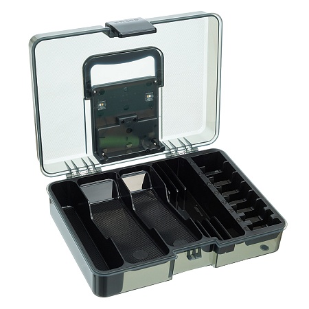 Стерилизатор ультрафиолетовый с ионизатором DEWAL PRO 03-095 