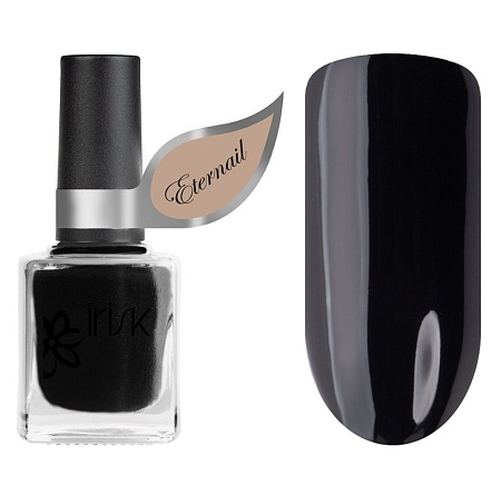 Лак на гелевой основе IRISK Eternail mini Classic 02 8 мл 