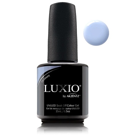 Гель-лак 130 LUXIO CELEBRATE 15мл 