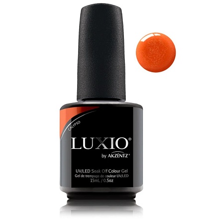 Гель-лак 700 LUXIO CALYPSO 15 мл 