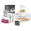 Набор для депиляции лица ITALWAX Solo GloWax kit 