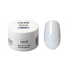 Моделирующий УФ-гель светоотражающий RuNail MILK DIAMOND 9872 15 гр 