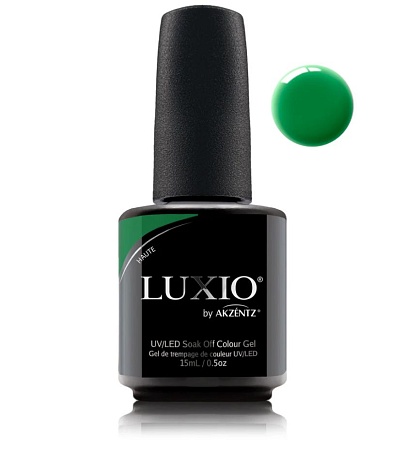 Гель-лак 213 LUXIO HAUTE 15мл 