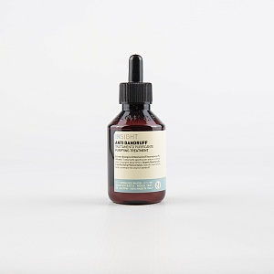 Лосьон PURIFYING против перхоти ANTI DANDRUFF INSIGHT 100 мл Лосьон PURIFYING против перхоти ANTI DANDRUFF INSIGHT 100 мл