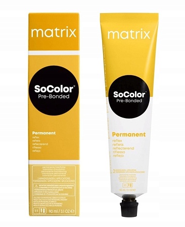 Бустер Matrix SoColor SoREDs SR-R Красный 90 мл 