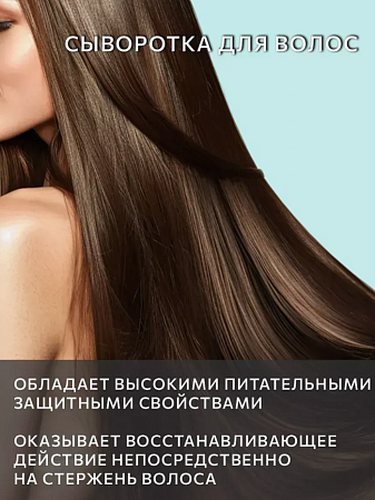 Сыворотка реконструктор Constant Delight 250 мл / STEP 5 