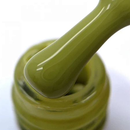 Луи Филипп Гель-лак Capsula 04, фисташковый, 10 гр 
