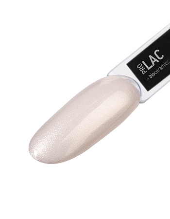 Лак для ногтей PROLAC+bioceramics укрепляющий 051 I'am So Glam 12,5мл 