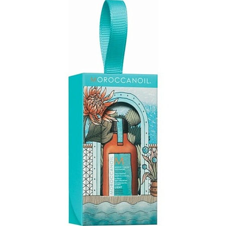 MOROCCANOIL Набор Stocking Stuffer Ornament 2024 Light 