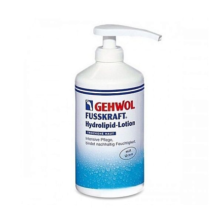 Лосьон с церамидами GEHWOL 