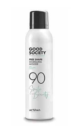 Мусс моделирующий ARTEGO Good Society Modelling Mousse 250 мл 