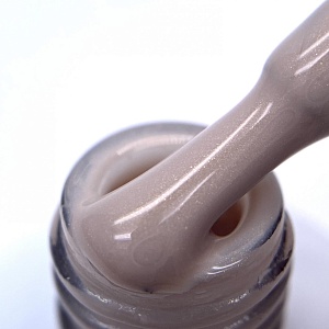 Луи Филипп Гель-лак Venera 04, бежевый с шимером,10 гр  Луи Филипп Гель-лак Venera 04, бежевый с шимером,10 гр