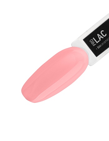 Лак для ногтей PROLAC+bioceramics укрепляющий 015 Rose Blush 12,5мл 