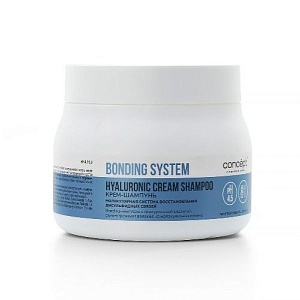 Маска CONCEPT BONDING SYSTEM для глубокого восстановления волос 400 мл  Маска CONCEPT BONDING SYSTEM для глубокого восстановления волос 400 мл
