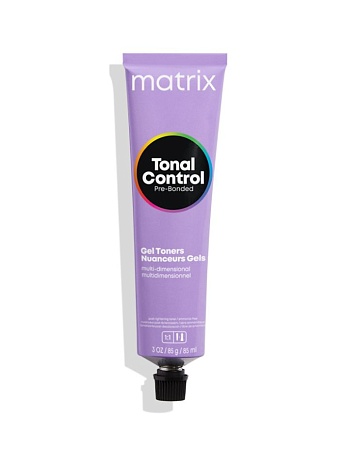 Тонер гелевый Matrix Tonal Control с кислым pH 10N очень очень светлый блондин натуральный 90 мл 