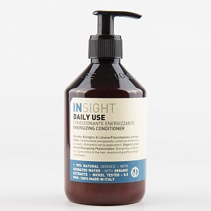 Кондиционер для ежедневного применения DAILY USE INSIGHT 900 мл Кондиционер для ежедневного применения DAILY USE INSIGHT 900 мл