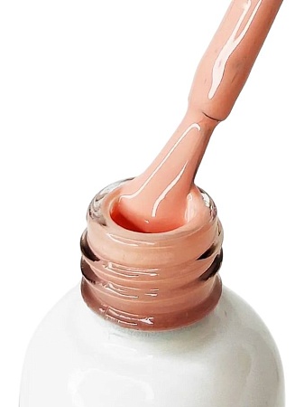 Гель-лак Uno 184 Фруктовый лёд - Fruit Ice, 8 мл 