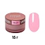 Гель моделирующий RuNail UV BUILDER GEL EXPERT  107 15гр банка Гель моделирующий RuNail UV BUILDER GEL EXPERT  107 15гр банка
