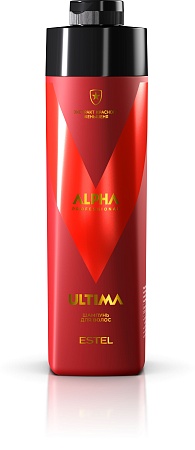 Шампунь для волос ESTEL ALPHA ULTIMA 1000 мл 