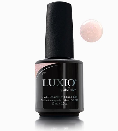 Гель-лак 254 LUXIO VEIL 15 мл 