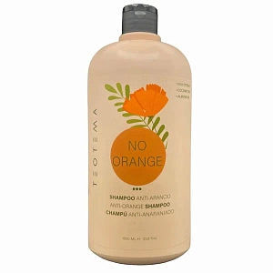 Шампунь ТЕОТЕМA для нейтрализации оранжевых оттенков 1000 мл  Шампунь ТЕОТЕМA для нейтрализации оранжевых оттенков 1000 мл