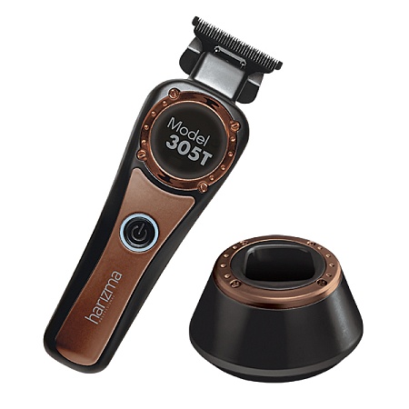 Harizma Машинка для окантовки Model 305 T Vector Trimmer 