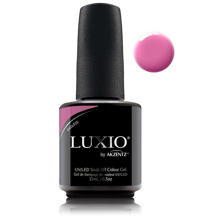 Гель-лак 080 LUXIO ENDLESS 15мл 