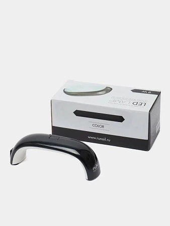 LED-Лампа 9 Вт 