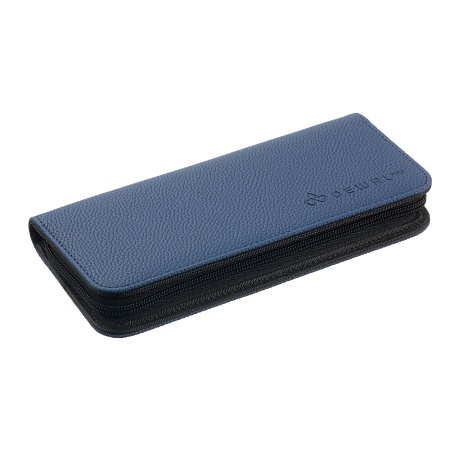 Парикмахерские ножницы DEWAL PROFI STEP филировочные 6, 30 зубцов 